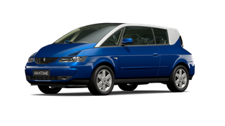 Avantime 3.0 V6 24V